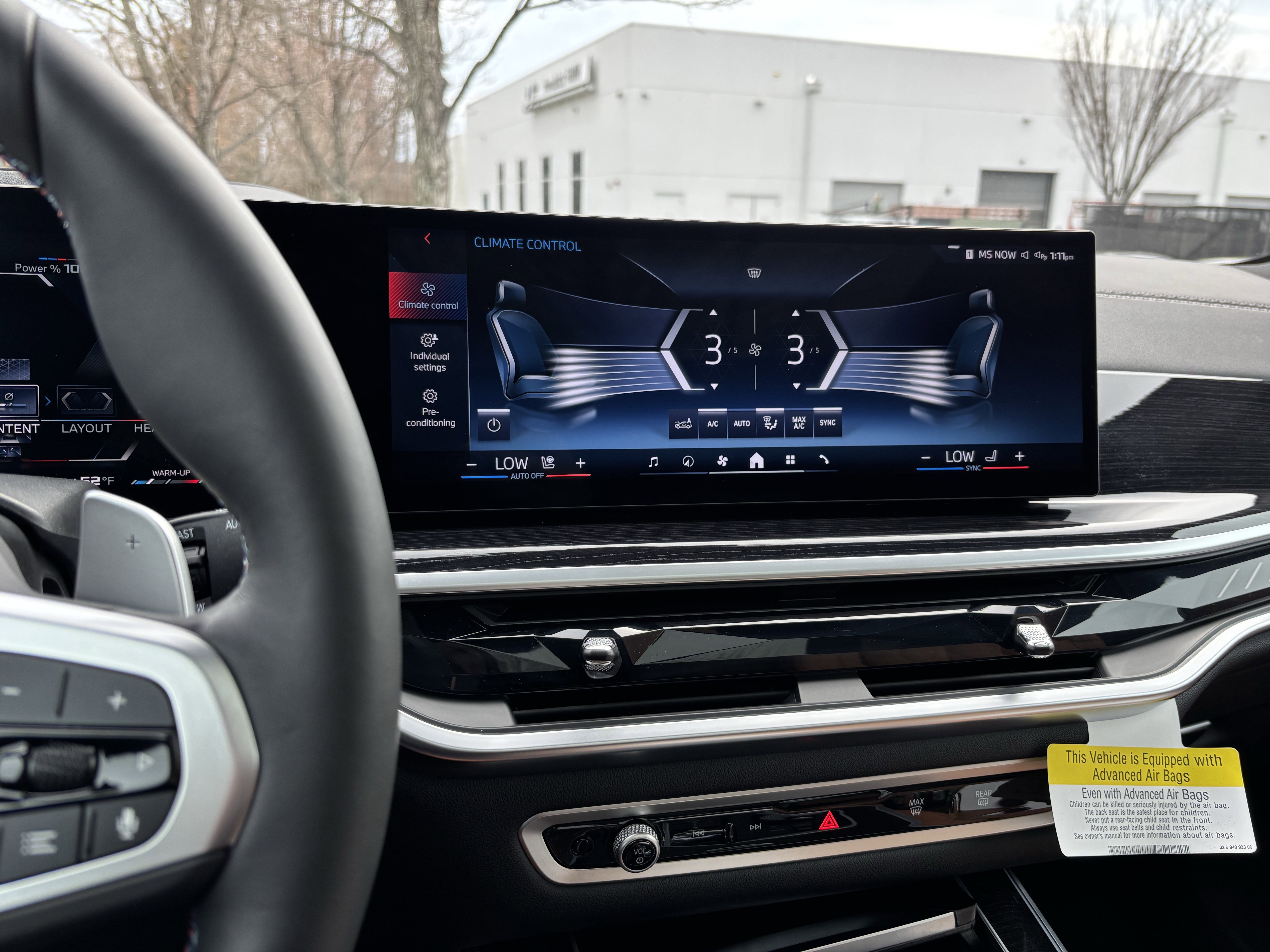 Certified 2026 BMW X5 M60i image 31