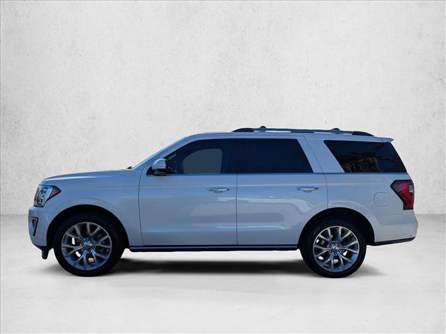 Used 2019 Ford Expedition Limited w/ Equipment Group 302A image 9
