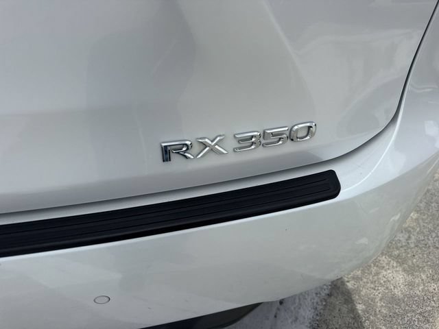 Used 2019 Lexus RX 350 FWD w/ Navigation Package image 25