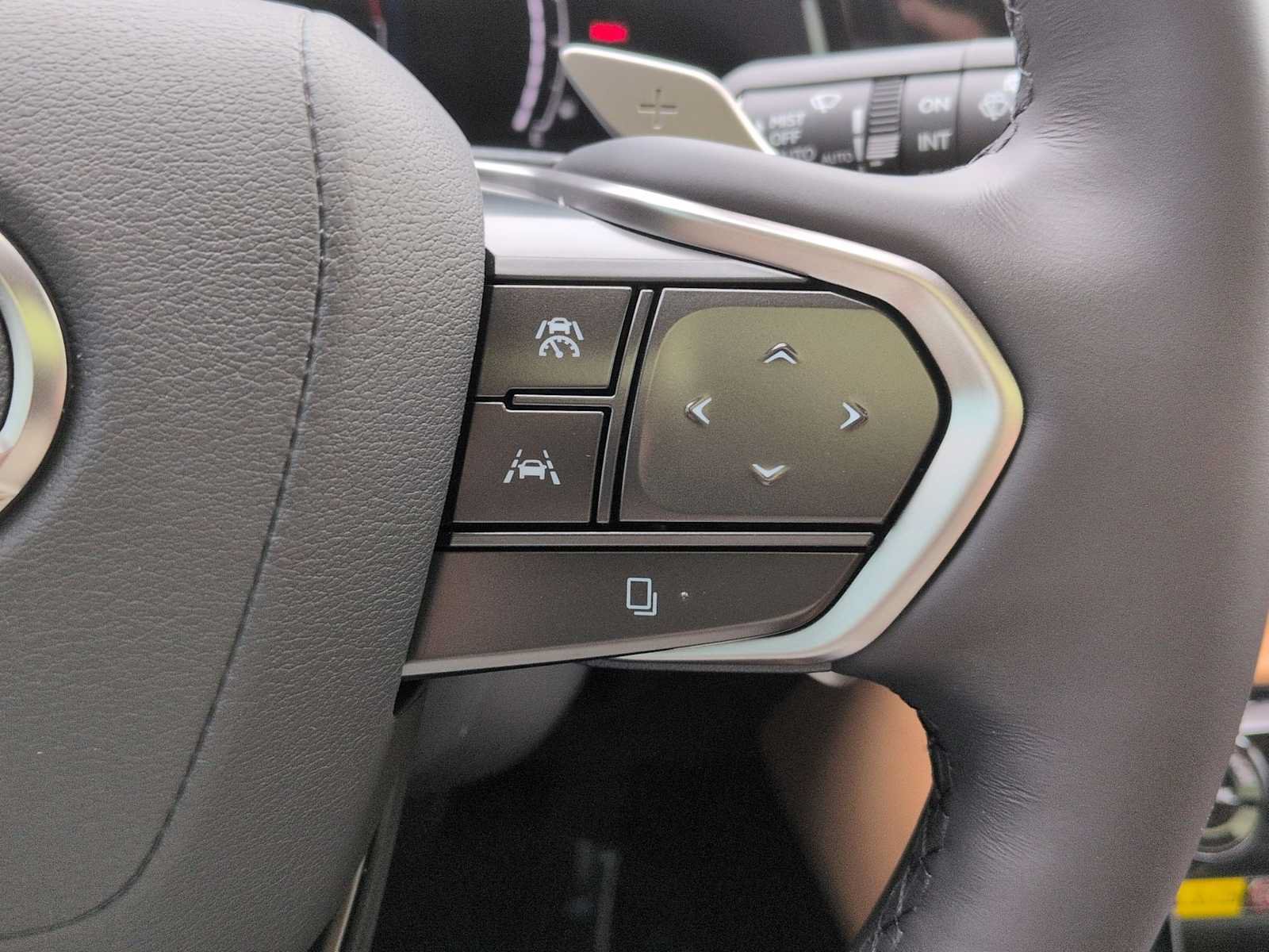Used 2026 Lexus NX 350 AWD w/ Accessory Package (2T) image 27