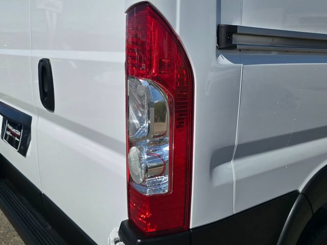 Used 2025 RAM ProMaster 2500 w/ Quick Order Package 22G SLT FWD image 22