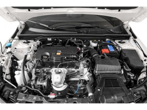 Used 2024 Honda Civic Sport image 12