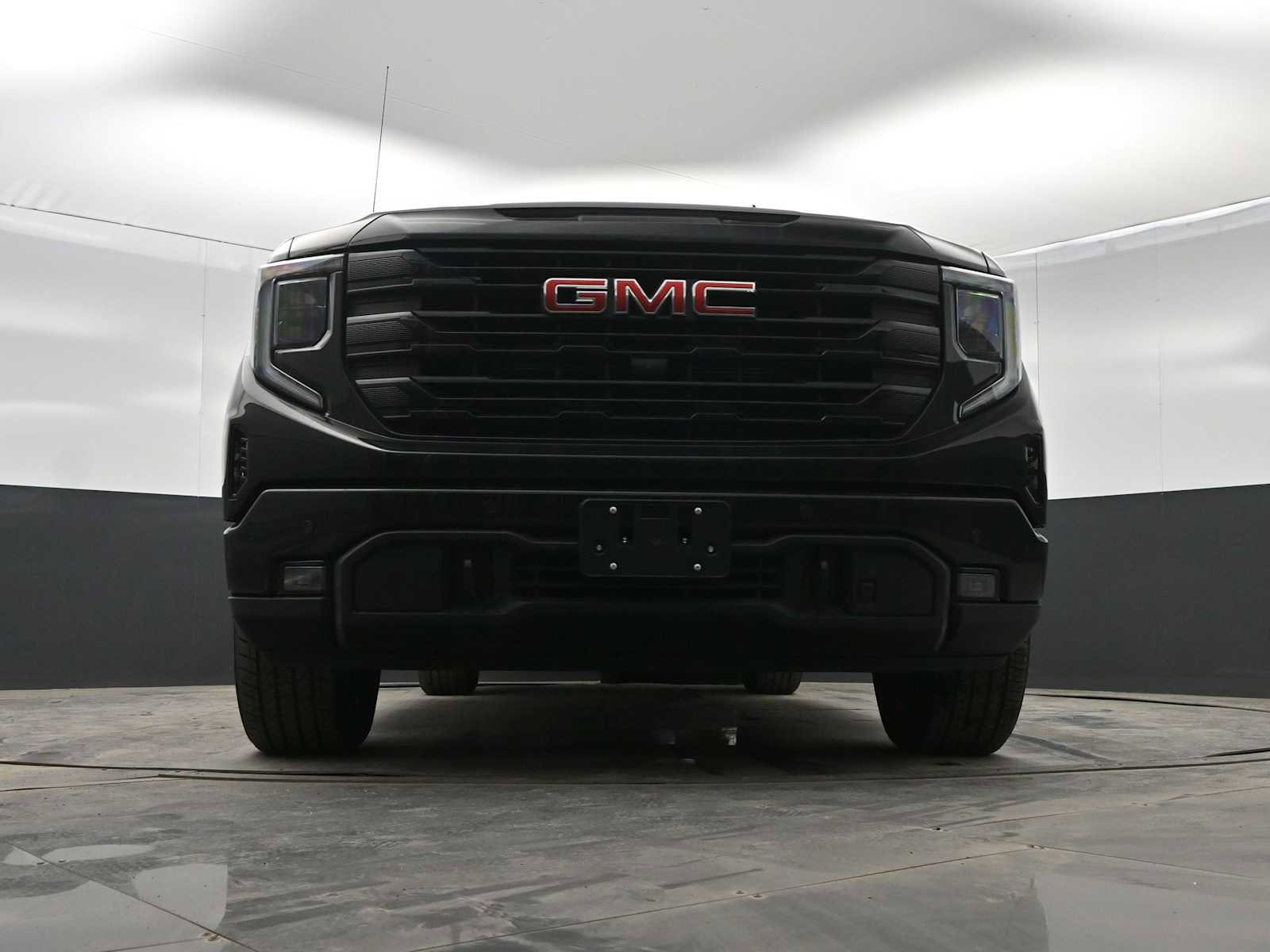 New 2026 GMC Sierra 1500 Elevation w/ Elevation Premium Package image 24