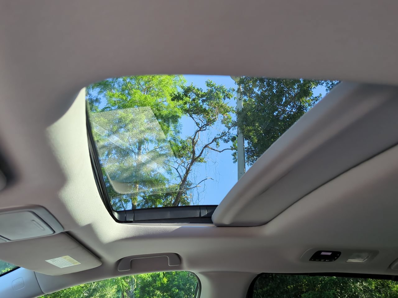 Certified 2024 Honda Odyssey EX-L image 33