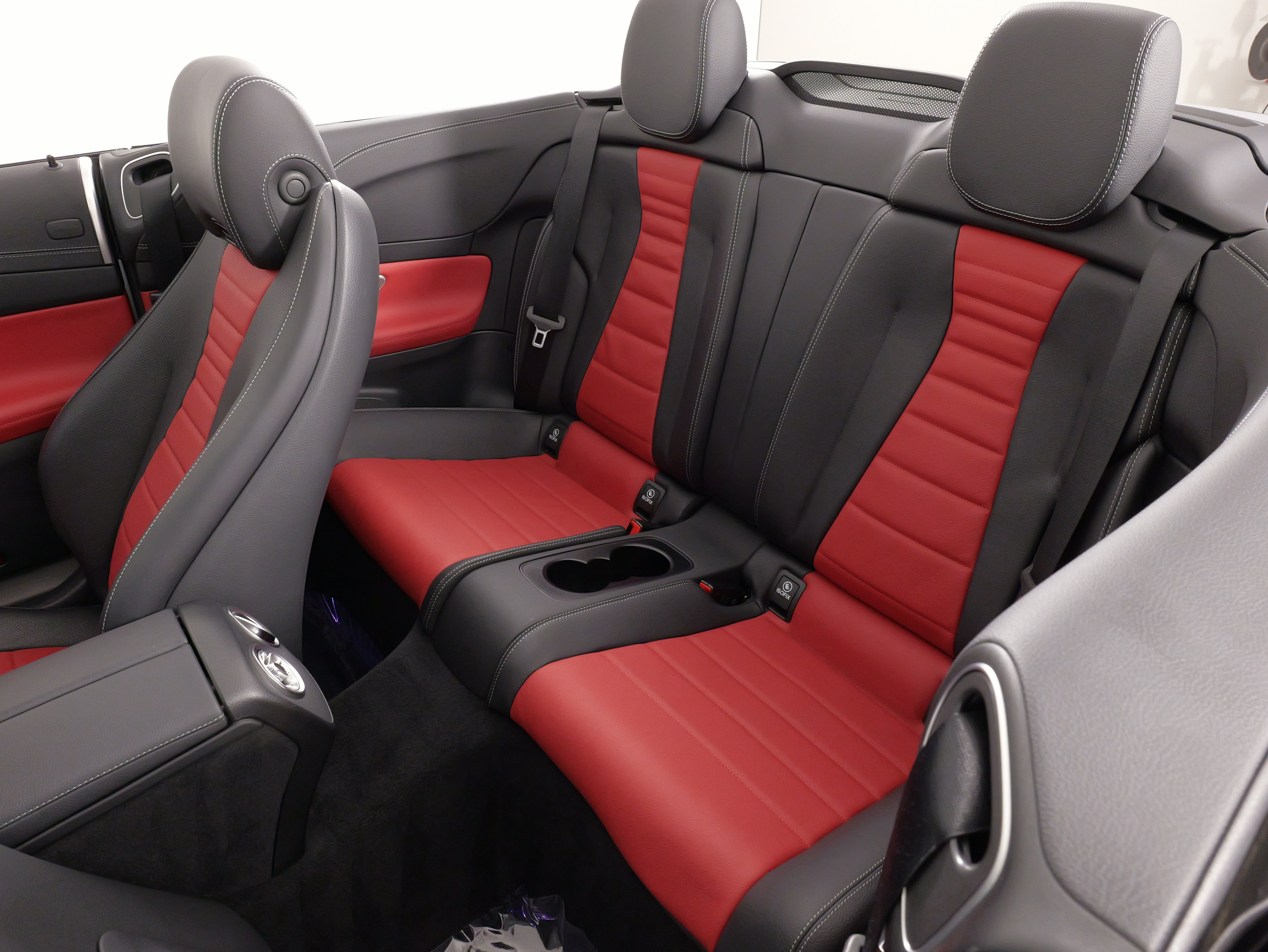 Used 2023 Mercedes-Benz E 450 Cabriolet image 36