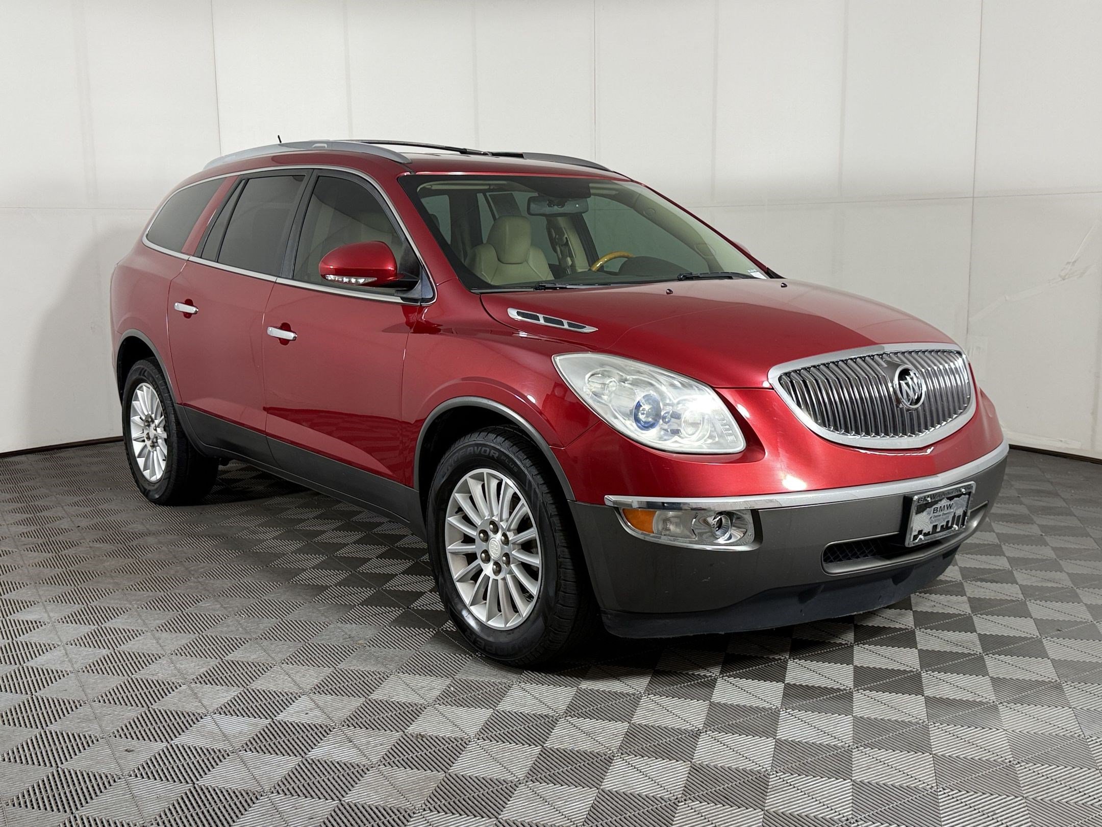 Used 2012 Buick Enclave Leather AWD/4WD image 7