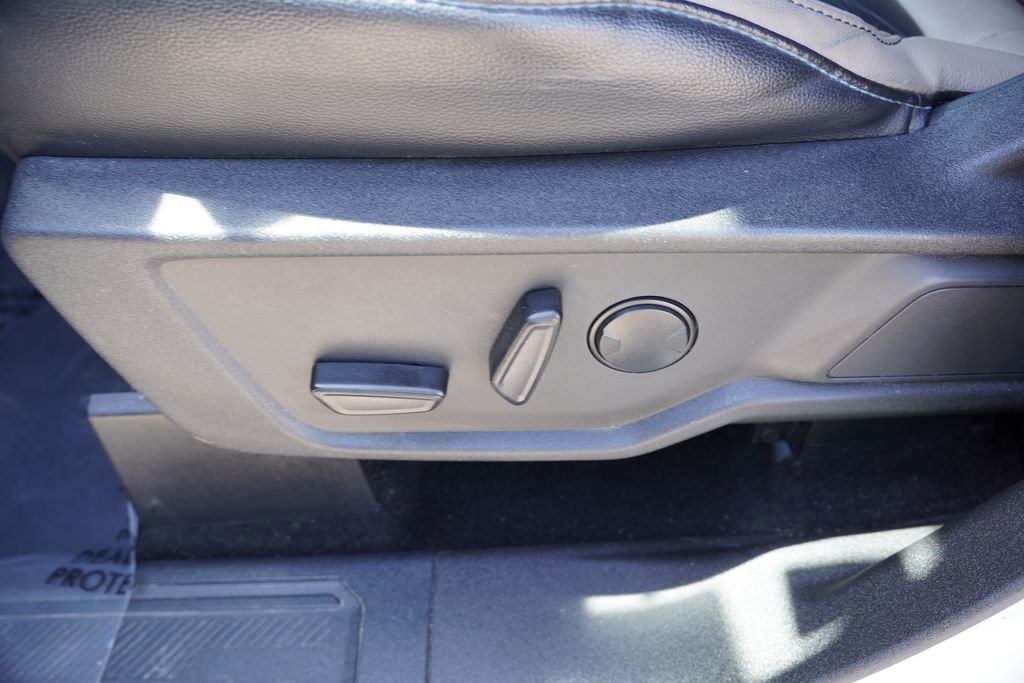 Used 2024 Ford Bronco Wildtrak AWD/4WD image 23