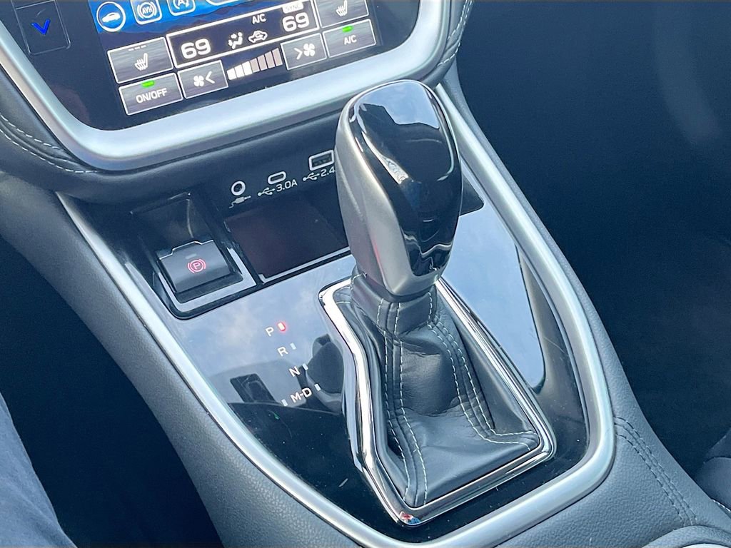 Used 2024 Subaru Outback Limited w/ Popular Package #2 image 17