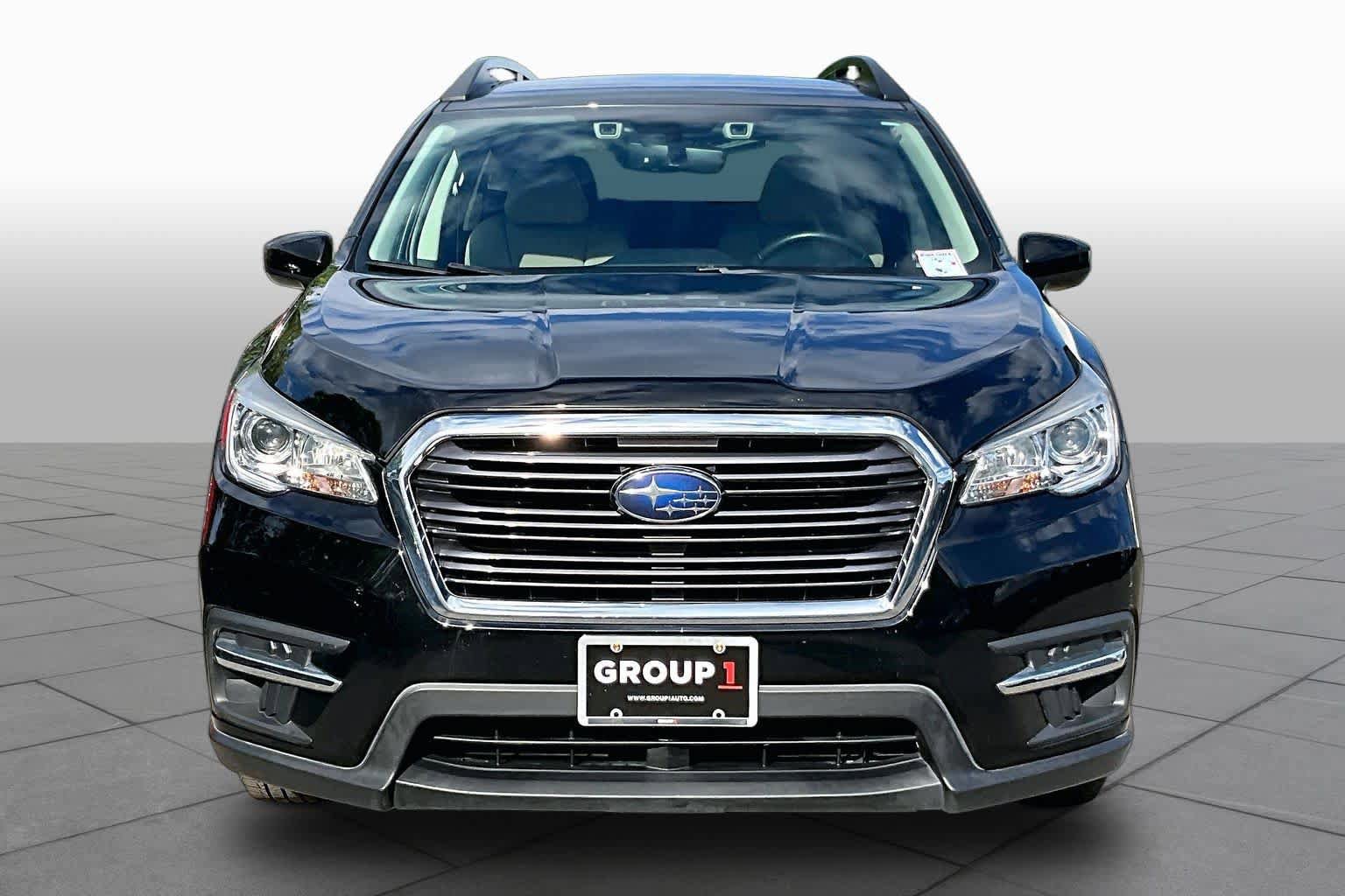 Used 2019 Subaru Ascent Premium AWD/4WD image 4
