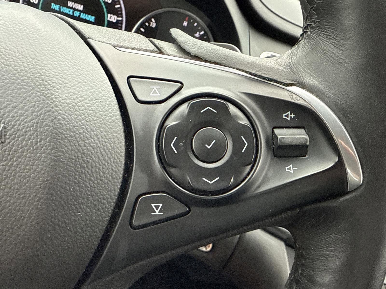 Used 2018 Buick LaCrosse Essence w/ Dynamic Drive Package image 19