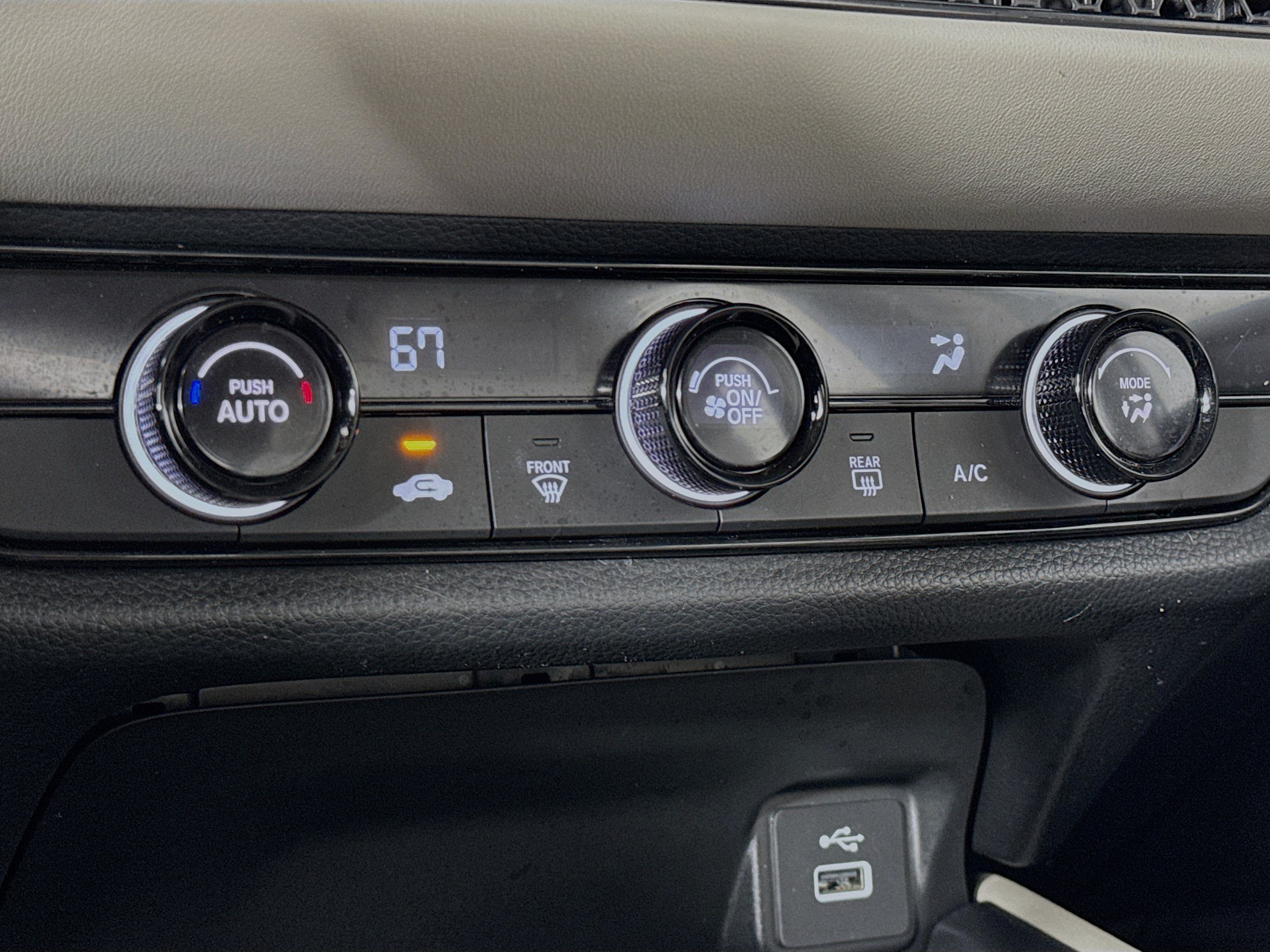 Certified 2024 Honda HR-V LX image 15