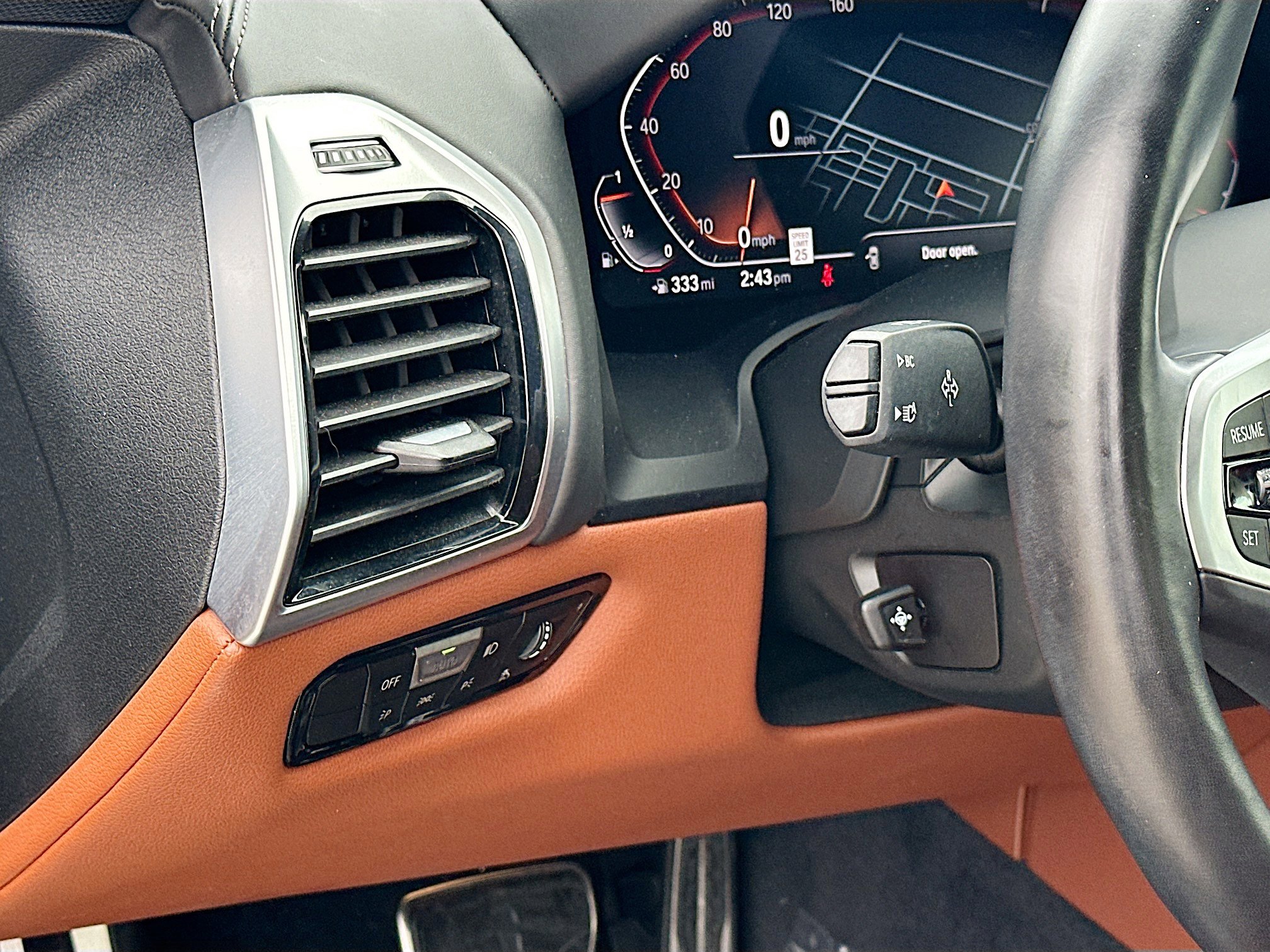 Used 2023 BMW 840i Coupe w/ M Sport Professional Package image 10