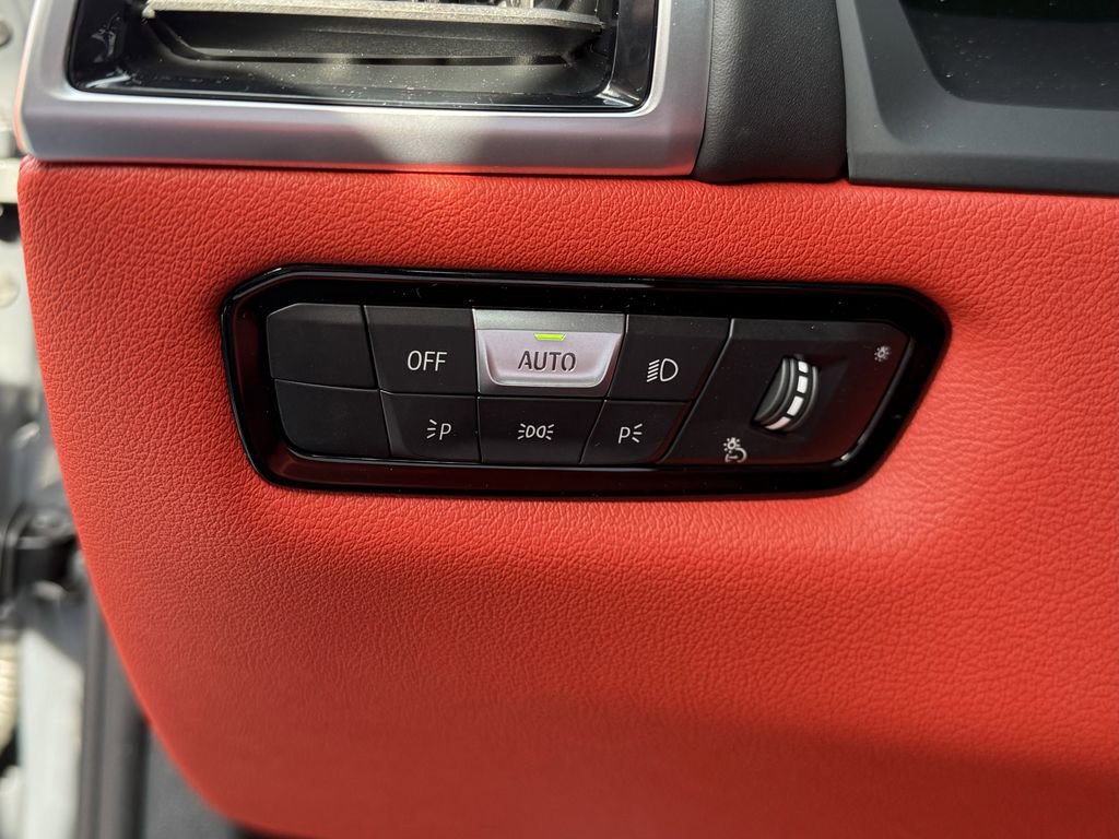 New 2026 BMW 840i xDrive image 39