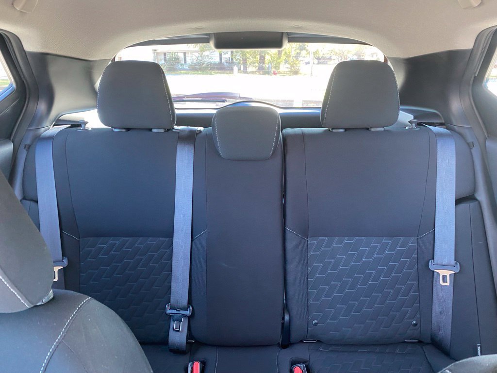 Used 2023 Nissan Kicks SV FWD image 27