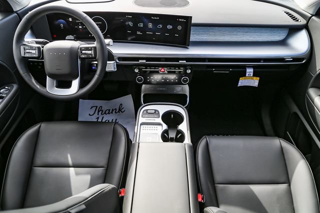 New 2026 Hyundai Ioniq 9 SEL image 14