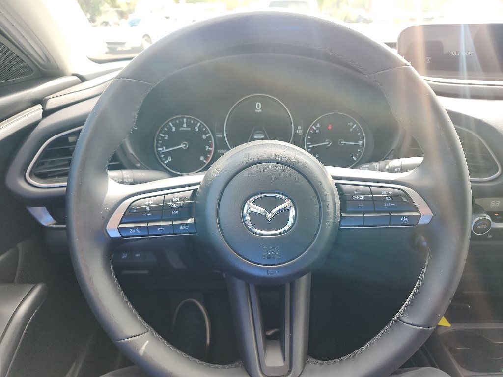 Used 2026 MAZDA CX-30 AWD 2.5 S w/ Select Sport Pkg image 20