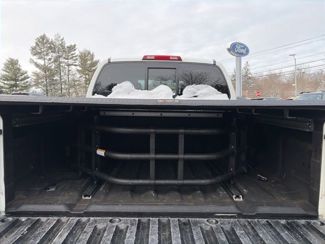 Used 2018 Nissan Frontier SV w/ Value Truck Package image 25