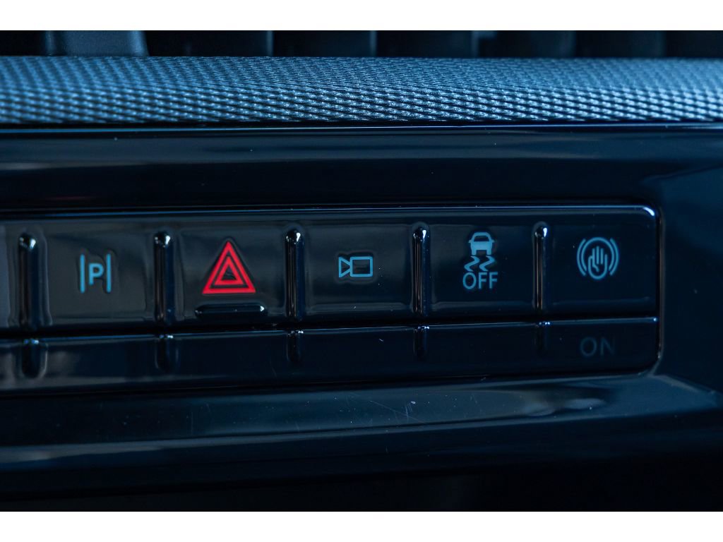 Used 2025 Ford Explorer ST-Line w/ ST-Line Street Pack image 28