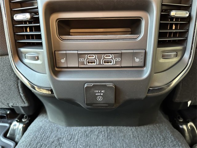 New 2026 RAM 2500 Limited image 13