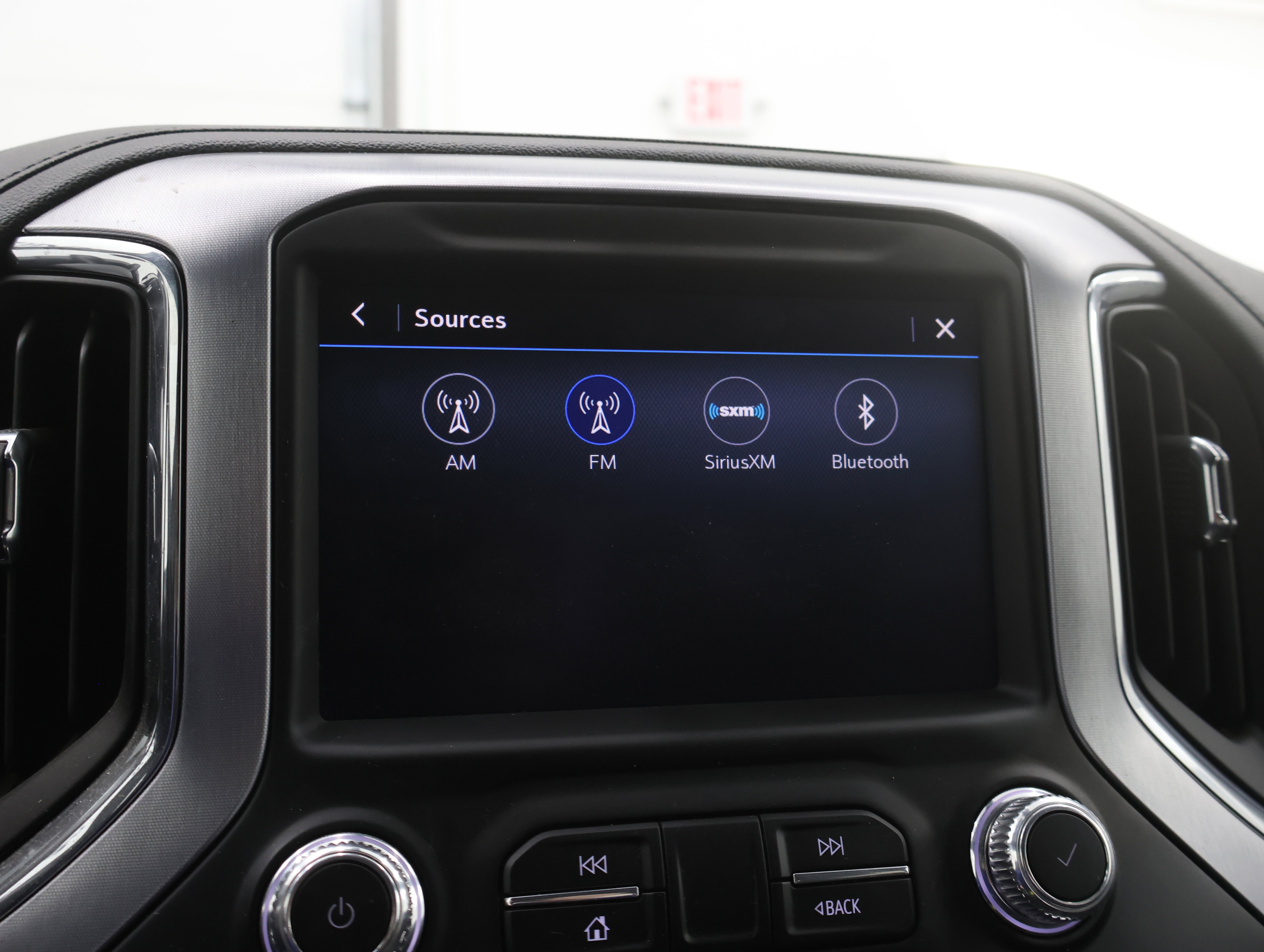 Used 2023 GMC Sierra 2500 SLE w/ SLE Convenience Package image 54