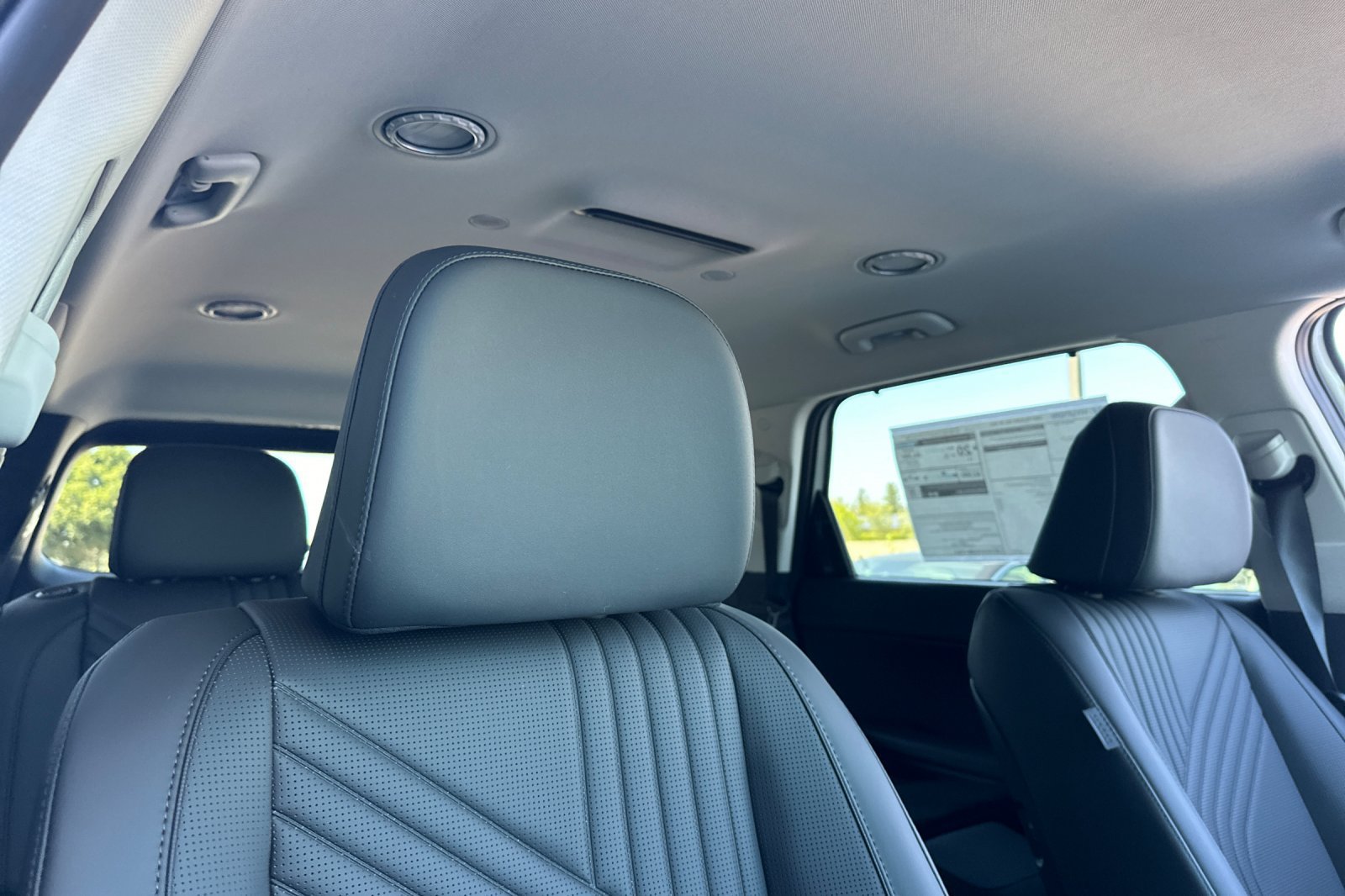 New 2026 Hyundai Palisade SEL AWD/4WD image 18