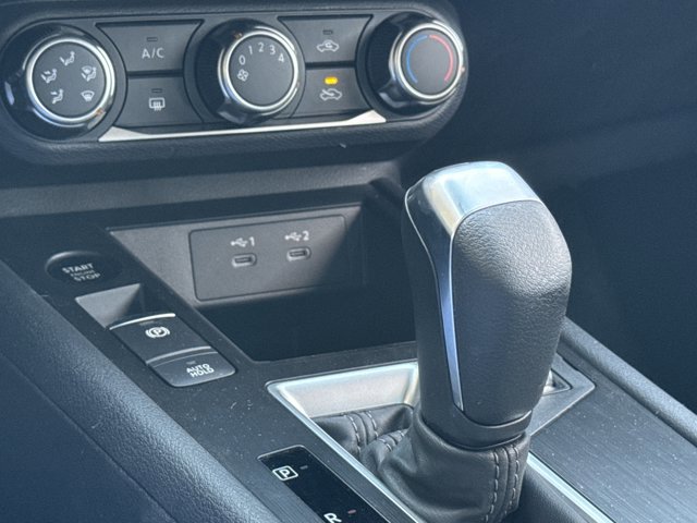 New 2026 Nissan Kicks S image 20