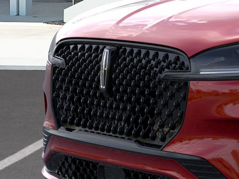 New 2025 Lincoln Aviator Premiere w/ Jet Appearance Package image 17