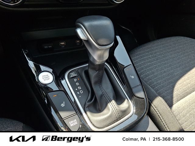 Certified 2024 Kia Soul EX FWD image 18
