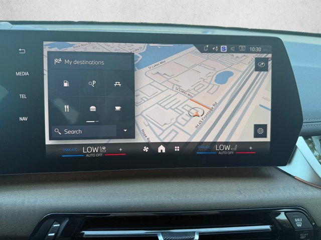 New 2026 BMW X1 xDrive28i w/ Technology Package AWD/4WD image 15