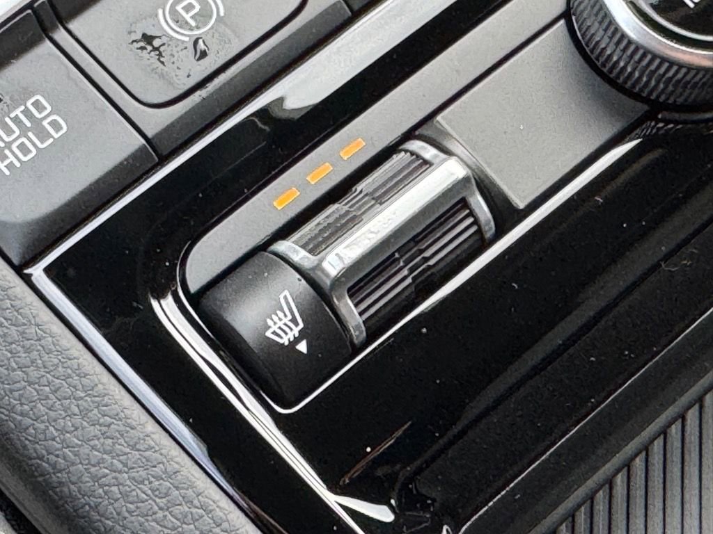 New 2026 Kia K5 GT-Line image 15