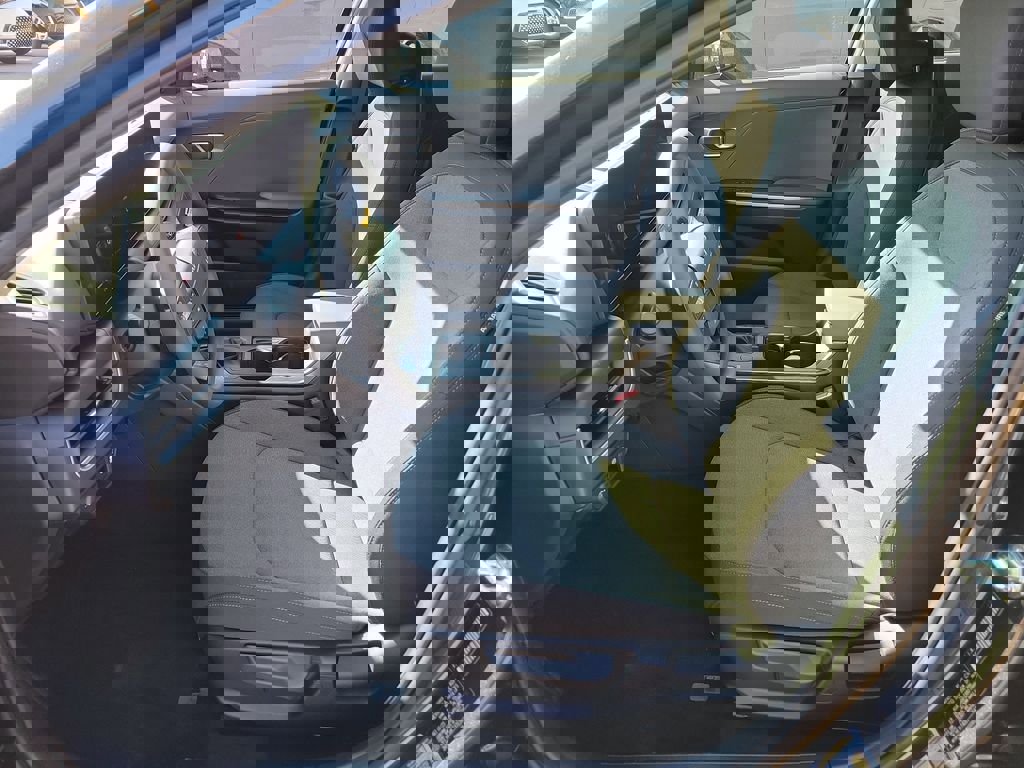 New 2026 Kia K4 LXS image 20