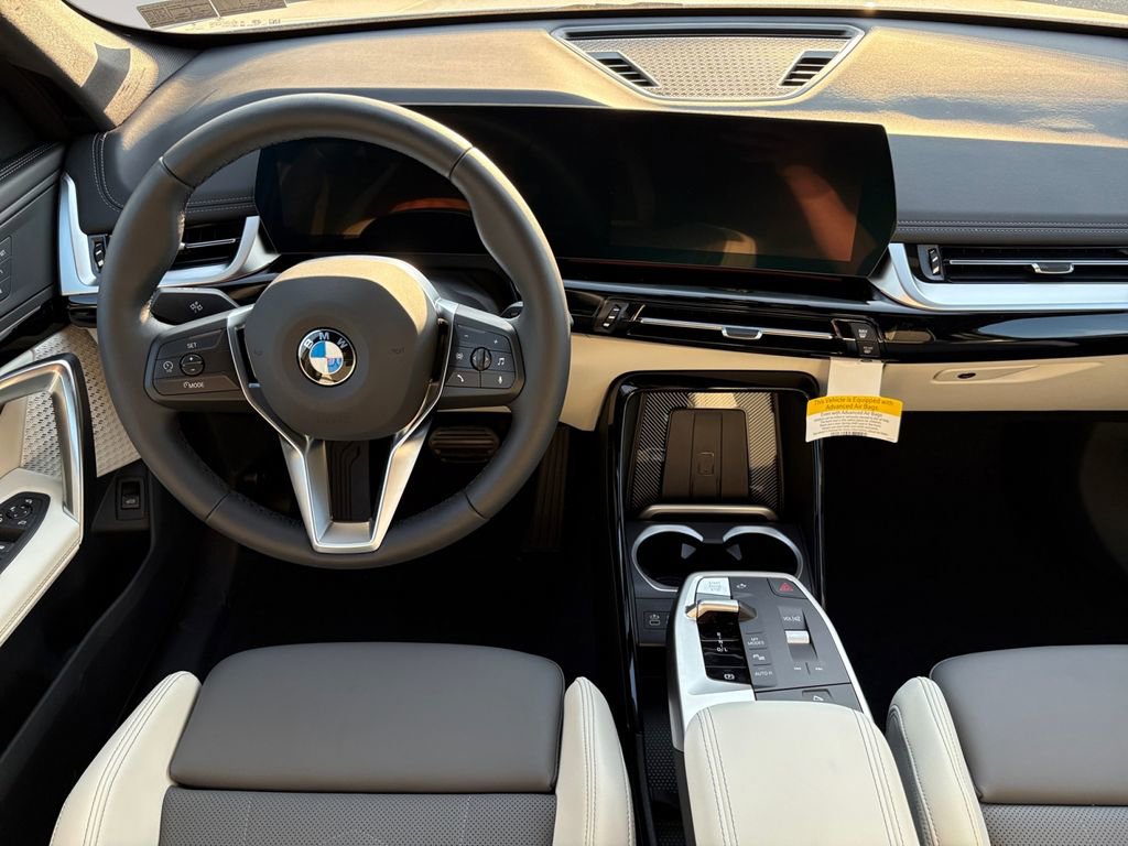 New 2026 BMW X1 xDrive28i w/ Convenience Package image 10