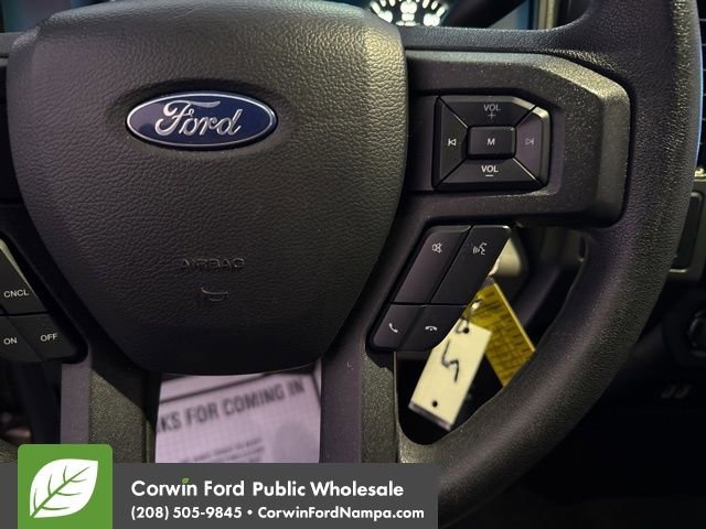 Used 2019 Ford F150 XLT w/ XTR Package image 13