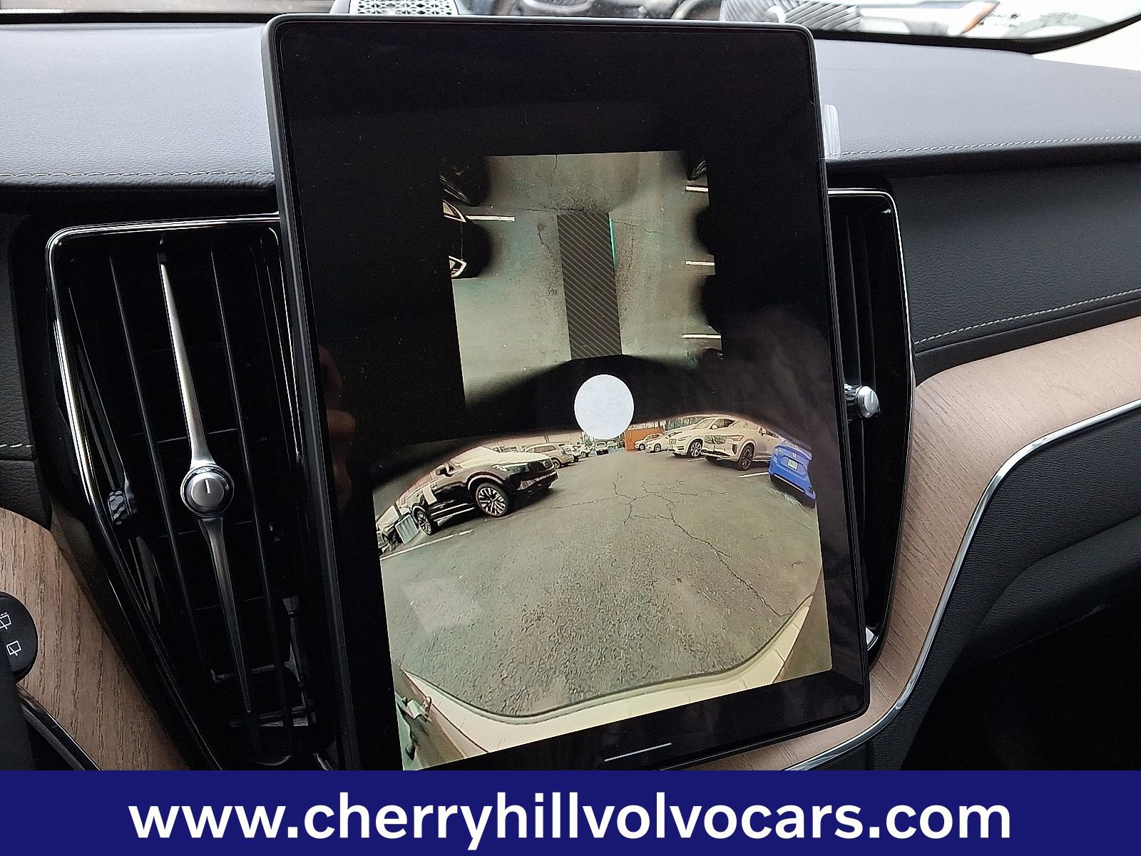 New 2026 Volvo XC60 B5 Ultra w/ Protection Package Premier image 10