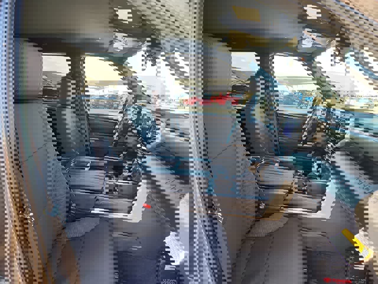 Used 2026 Toyota Tundra SR5 image 18