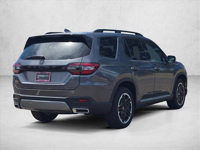 New 2026 Honda Pilot video 2