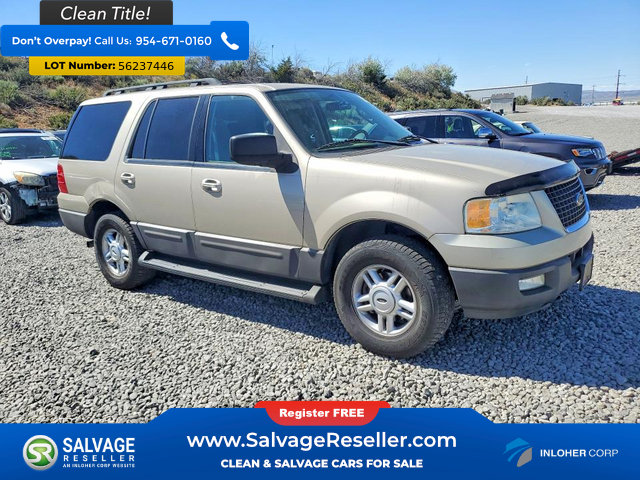 Used 2006 Ford Expedition XLT AWD/4WD image 5