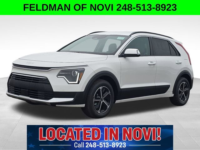 Used 2024 Kia Niro EX