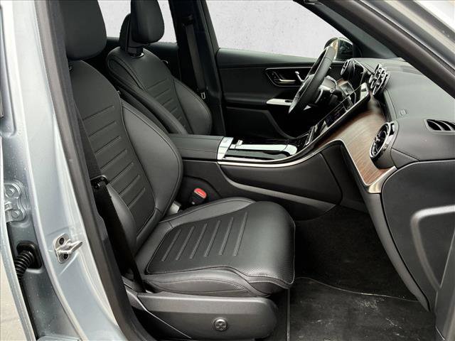 Certified 2026 Mercedes-Benz GLC 300 4MATIC image 23