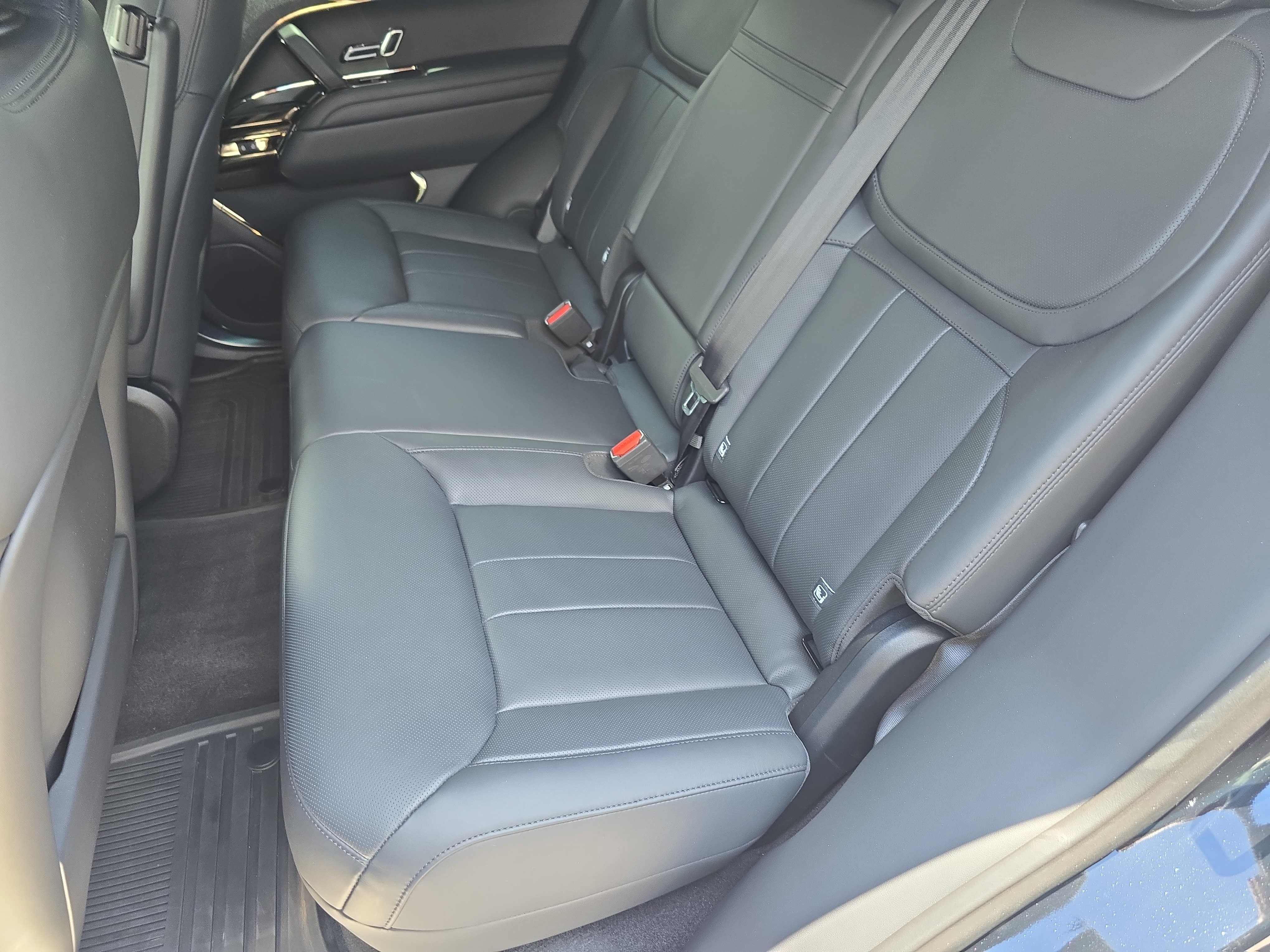 Certified 2025 Land Rover Range Rover Sport Autobiography AWD/4WD image 14