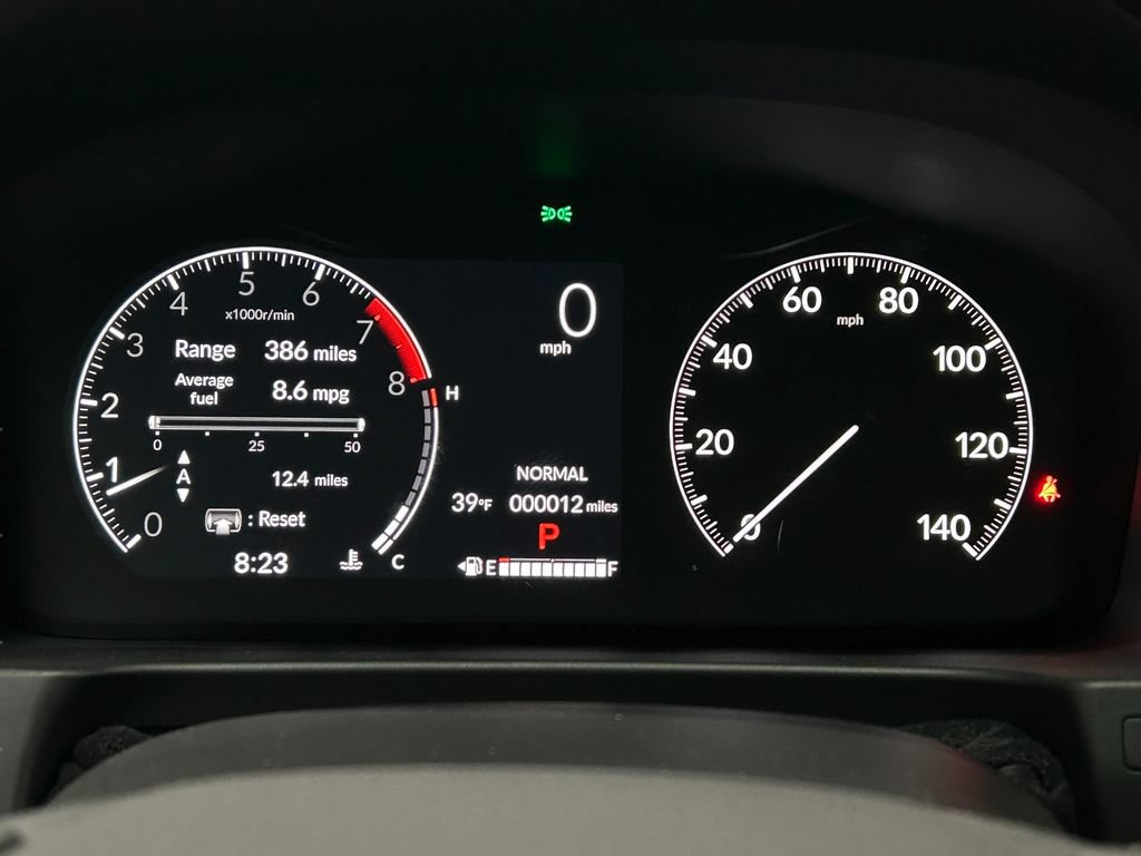 Used 2026 Honda Ridgeline TrailSport image 16