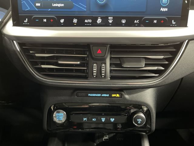 New 2025 Ford Escape SE w/ PHEV Premium Package image 21