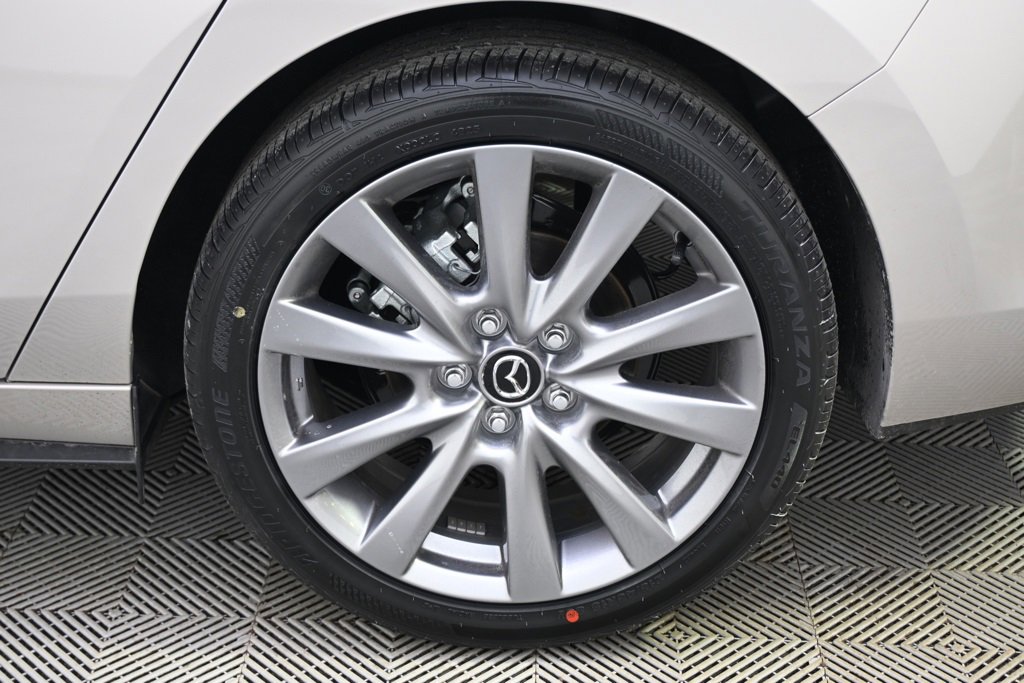 New 2026 MAZDA MAZDA3 image 20