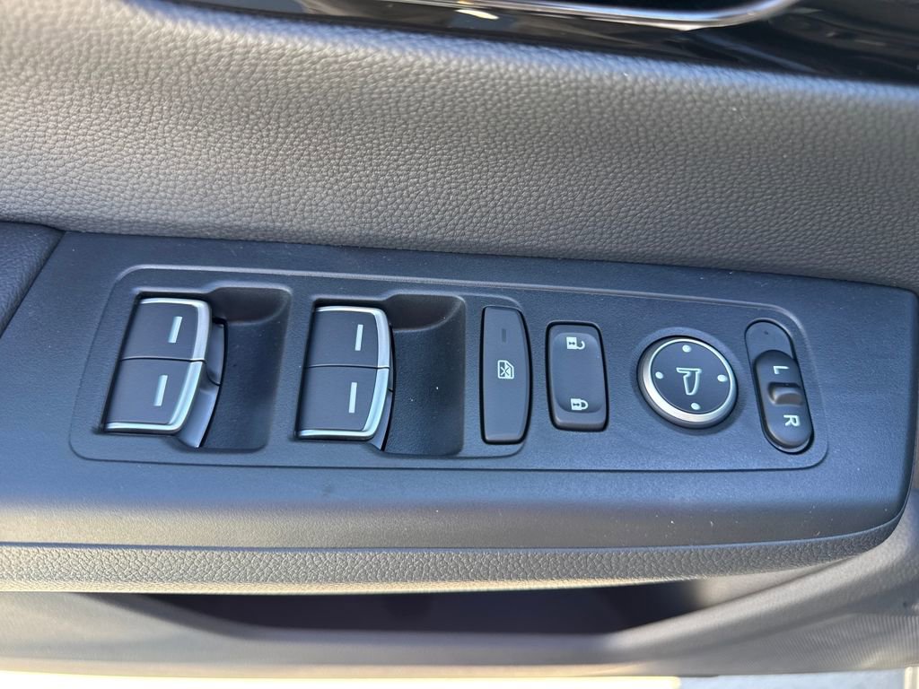 New 2026 Honda CR-V Sport Touring image 13