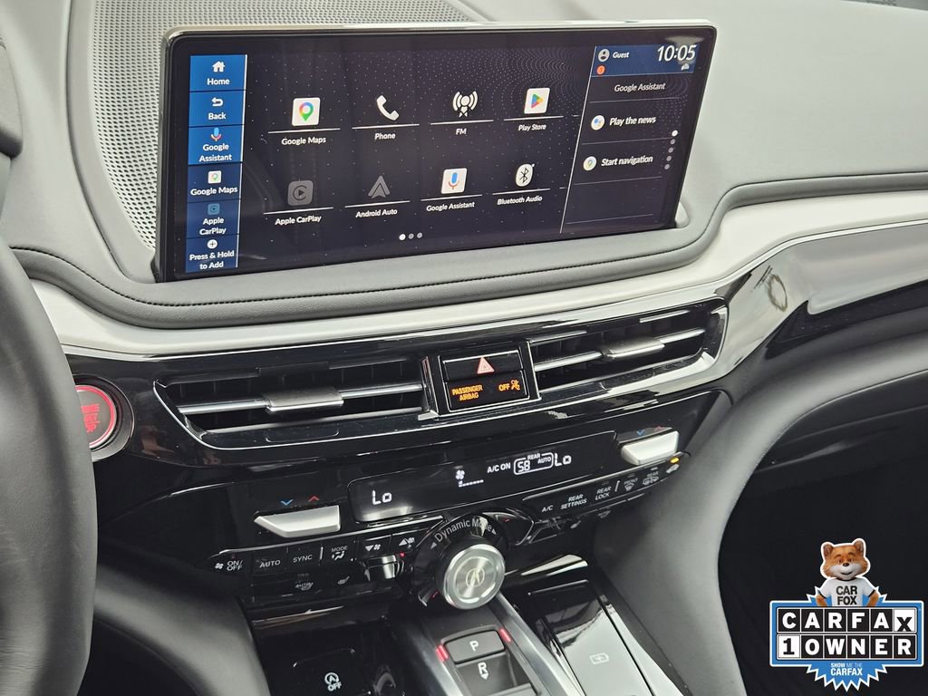 Certified 2026 Acura MDX w/ Technology Package image 15