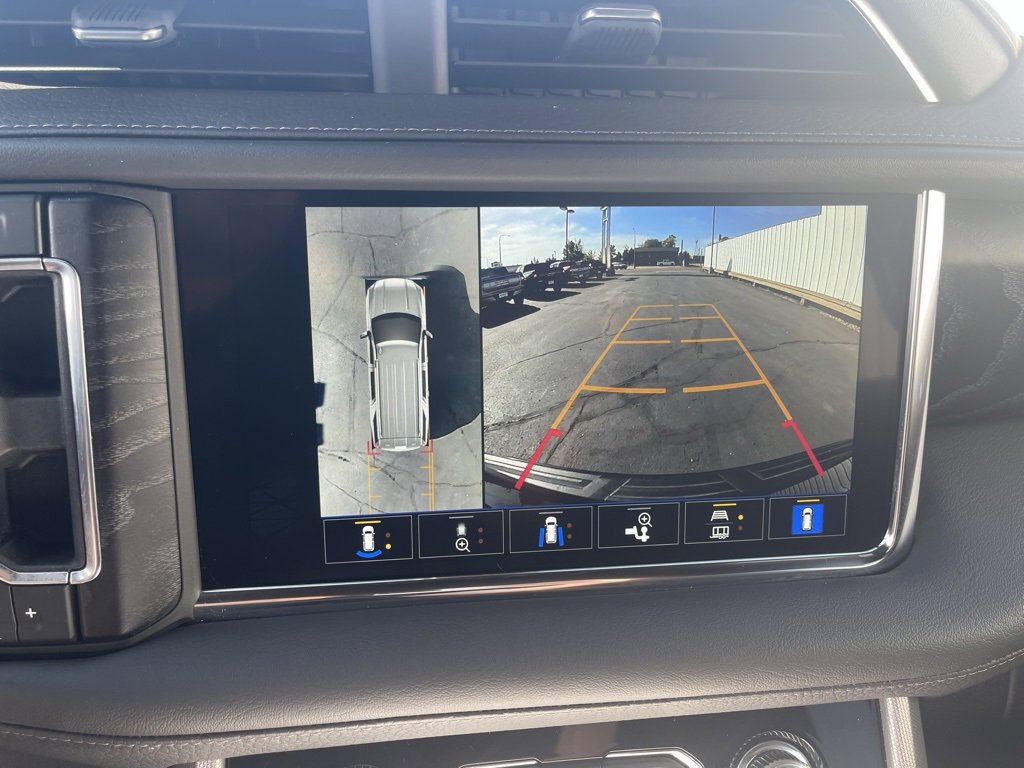 Used 2022 GMC Yukon Denali image 37