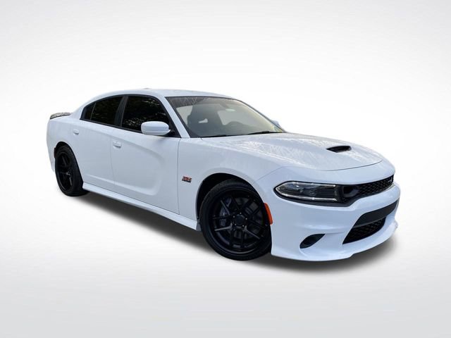 Used 2022 Dodge Charger Scat Pack image 53