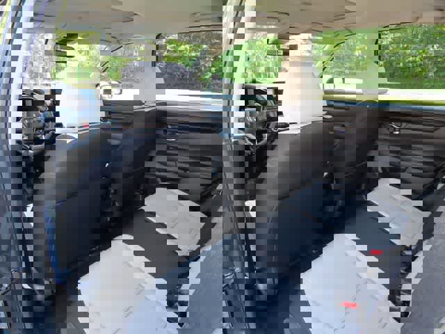 New 2026 Honda CR-V EX image 14