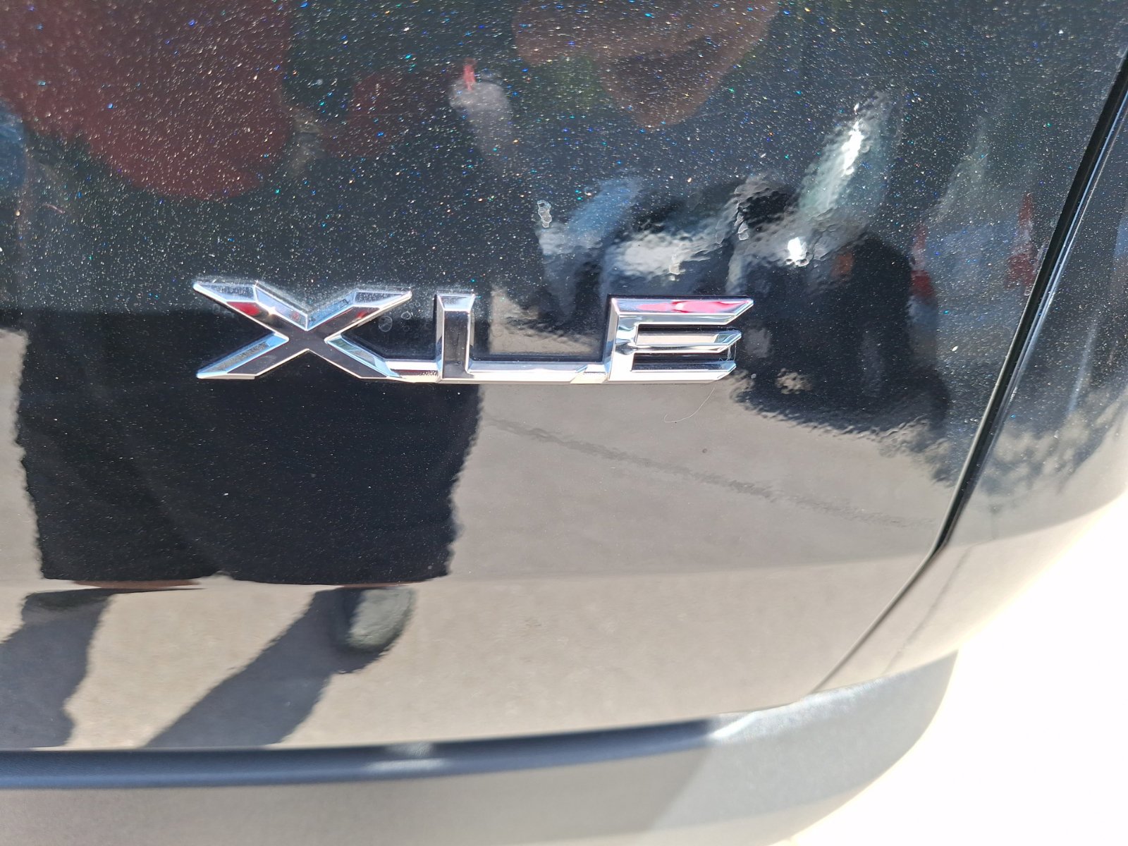 Used 2026 Toyota Grand Highlander AWD image 12