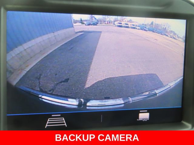 Used 2020 GMC Sierra 1500 Elevation w/ Elevation Value Package AWD/4WD image 5